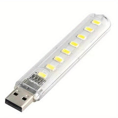 Mini USB LED Light Portable Night Light