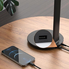 KOOTION Dimmable LED Desk Lamp