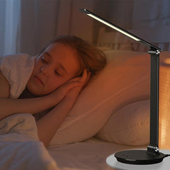 KOOTION Dimmable LED Desk Lamp