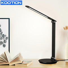 KOOTION Dimmable LED Desk Lamp