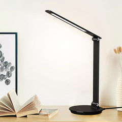 KOOTION Dimmable LED Desk Lamp