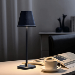Wireless Rechargeable LED Desk Lamp
