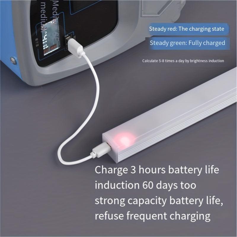 Human Body Sensing LED Night Light Strip