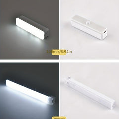 Human Body Sensing LED Night Light Strip