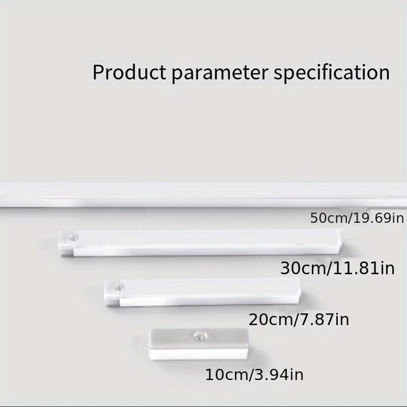 Human Body Sensing LED Night Light Strip