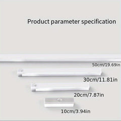 Human Body Sensing LED Night Light Strip