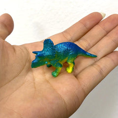 10pcs Dinosaur Models Educational Toys for Kids