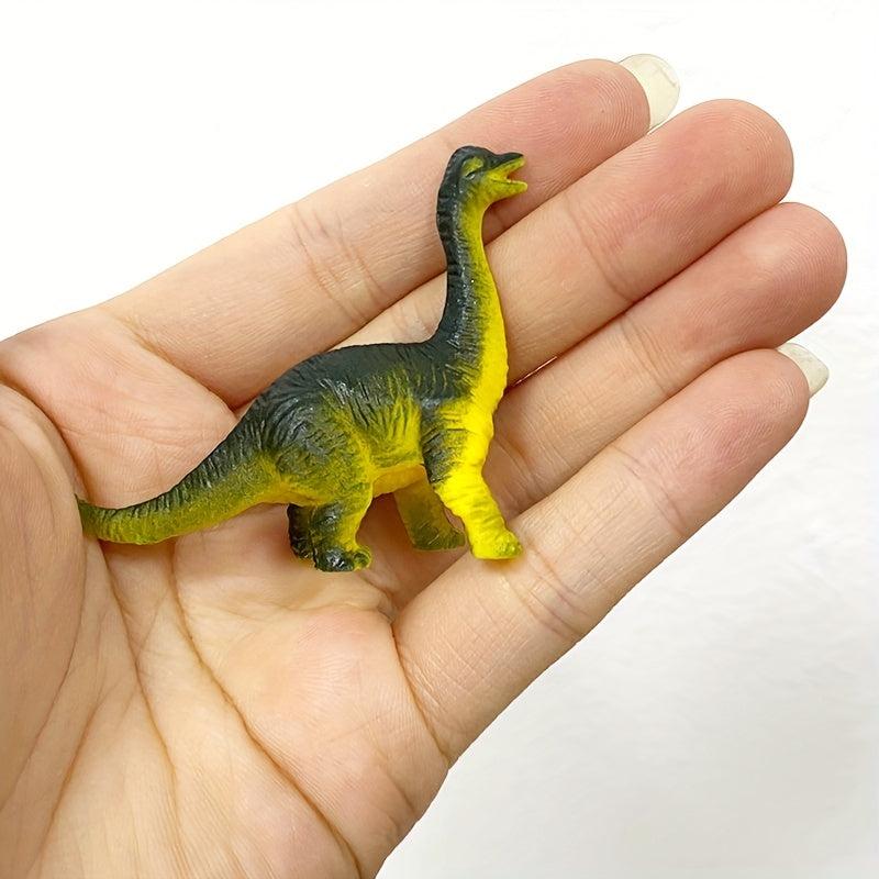 10pcs Dinosaur Models Educational Toys for Kids