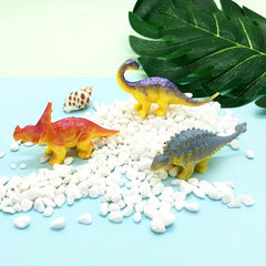 10pcs Dinosaur Models Educational Toys for Kids