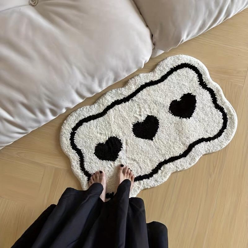 Thickened Cashmere Carpet Home Decor Room Decor