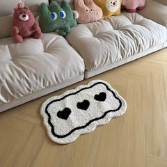 Thickened Cashmere Carpet Home Decor Room Decor