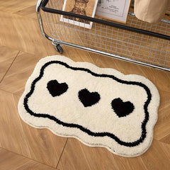 Thickened Cashmere Carpet Home Decor Room Decor