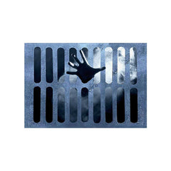 Holiday Entry Door Mat Art Decor Bathroom Floor Mat