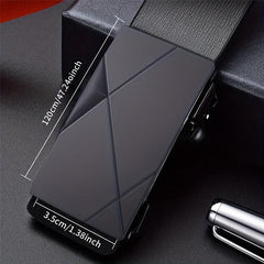 Men's Automatic Buckle Business Pants Belt
