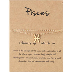 Constellation Pendant Double Layers Anklet Foot Jewelry