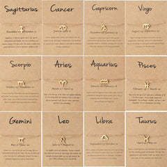 Constellation Pendant Double Layers Anklet Foot Jewelry