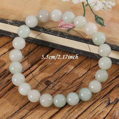 Crystal Healing Gemstone Beads Bracelet for Women