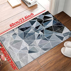 Non Slip Resistant Rug for Living Room Bedroom Nursery Room