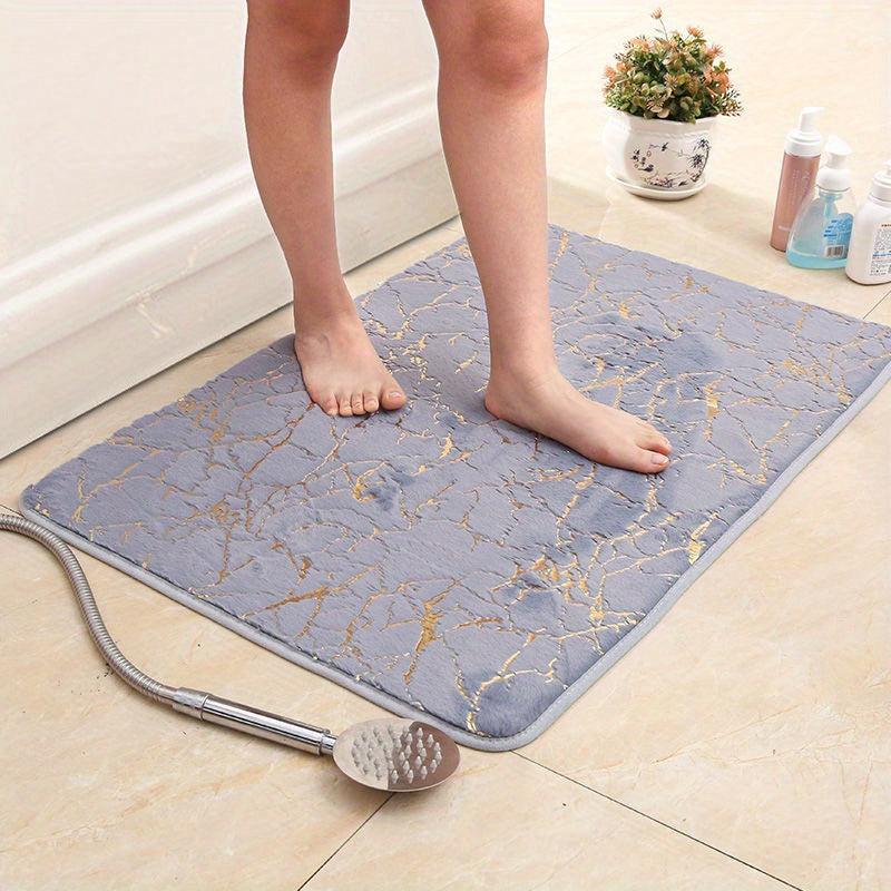 Modern Stylish Area Rug Soft Non-slip Carpet for Living Room Bedroom