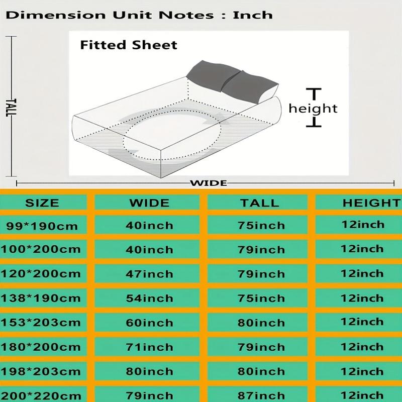 Milk Fleece Solid Fitted Sheet Soft Warm Bedding