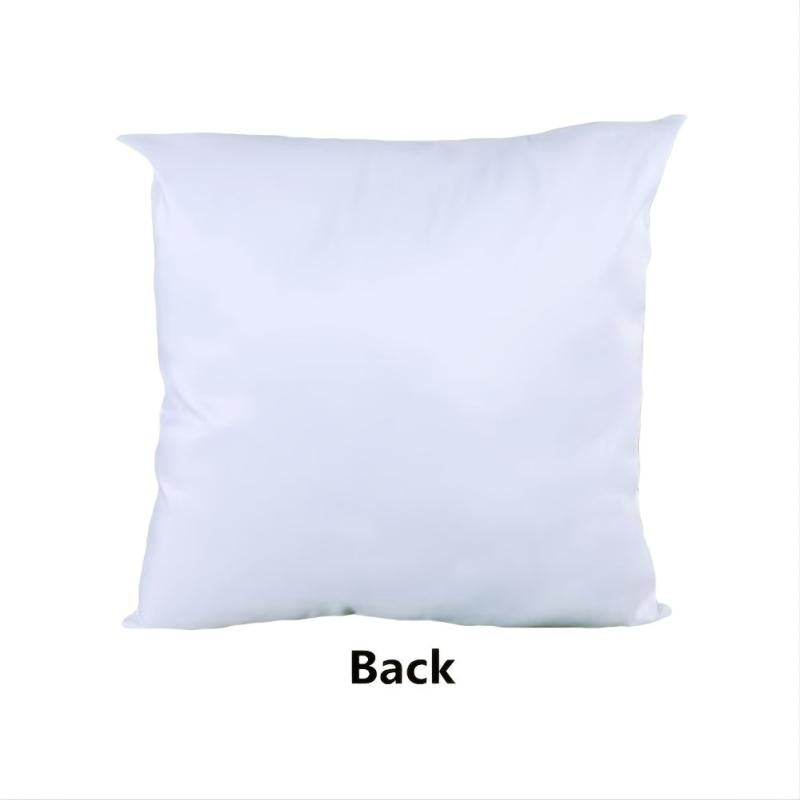 Anime Fortune Cat Cushion Cover Polyester Lucky Cat Sofa Pillowcase