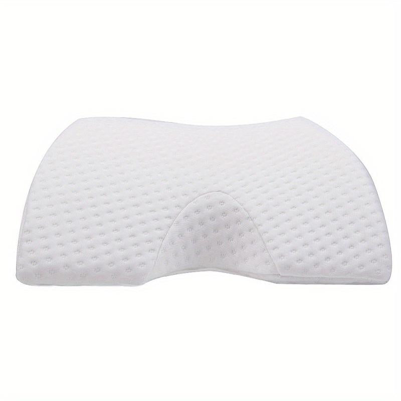 U Shaped Memory Foam Pillow Anti Hand Numb Couple Pillow