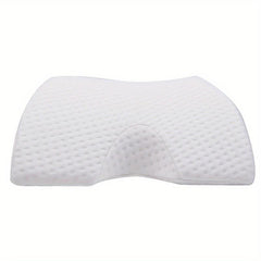 U Shaped Memory Foam Pillow Anti Hand Numb Couple Pillow
