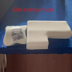 U Shaped Memory Foam Pillow Anti Hand Numb Couple Pillow