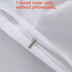Soft Comfortable Duvet Cover - No Core or Pillowcase