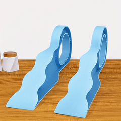 Ergonomic Mattress Raiser Labor Saving Bed Lifting Tool for Home and Hotel