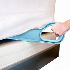 Ergonomic Mattress Raiser Labor Saving Bed Lifting Tool for Home and Hotel