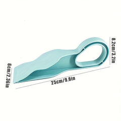 Ergonomic Mattress Raiser Labor Saving Bed Lifting Tool for Home and Hotel