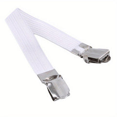4pcs Bed Sheet Fixers Adjustable Sofa Bed Sheet Clips