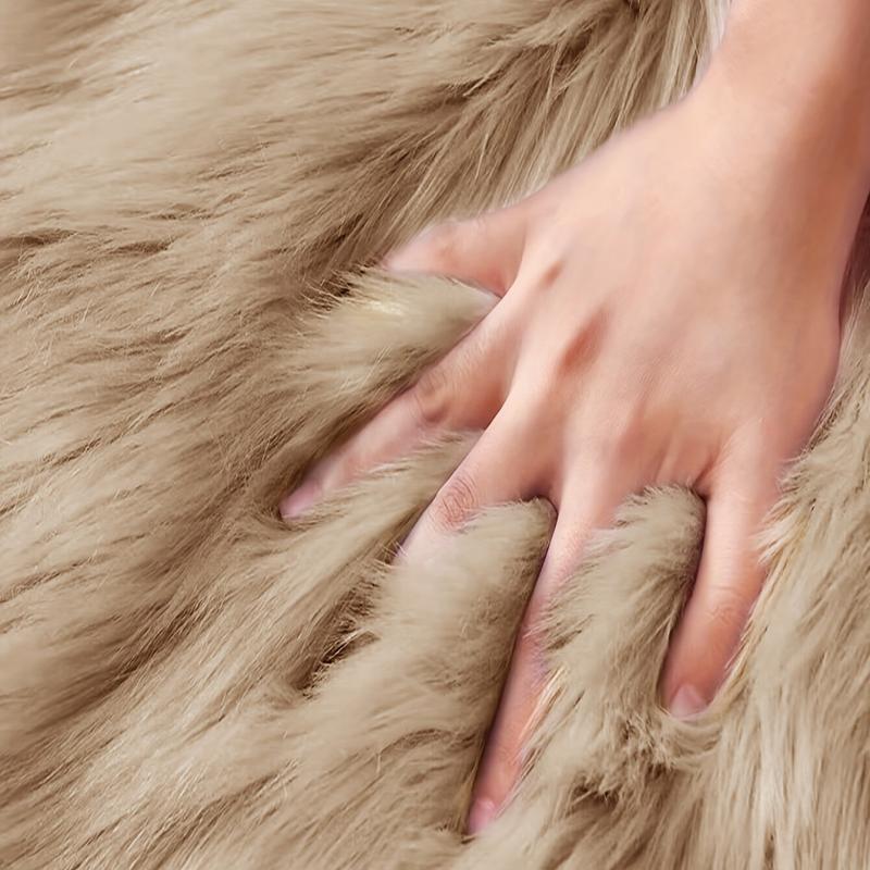 1pc Home Bedroom Sofa Decoration Pillowcase