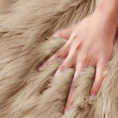 1pc Home Bedroom Sofa Decoration Pillowcase