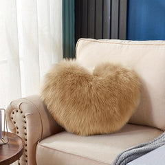 1pc Home Bedroom Sofa Decoration Pillowcase