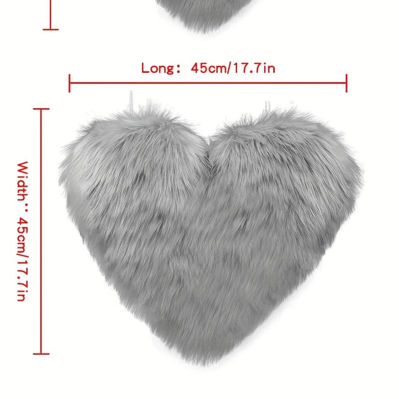 1pc Home Bedroom Sofa Decoration Pillowcase