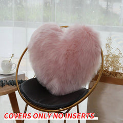 1pc Home Bedroom Sofa Decoration Pillowcase