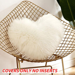1pc Home Bedroom Sofa Decoration Pillowcase