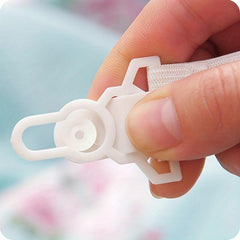 4pcs Bed Sheet Holders Tablecloth Fixing Band Non Slip Elastic Band