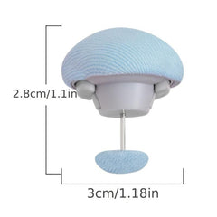 8pcs Bedsheet Quilt Clip Duvet Cover Fastener Anti Slip Buckles