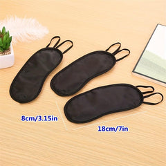 Disposable Sleep Eye Mask Shade Cover Blindfold Night Sleeping Mask for Travel