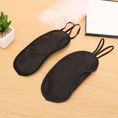Disposable Sleep Eye Mask Shade Cover Blindfold Night Sleeping Mask for Travel