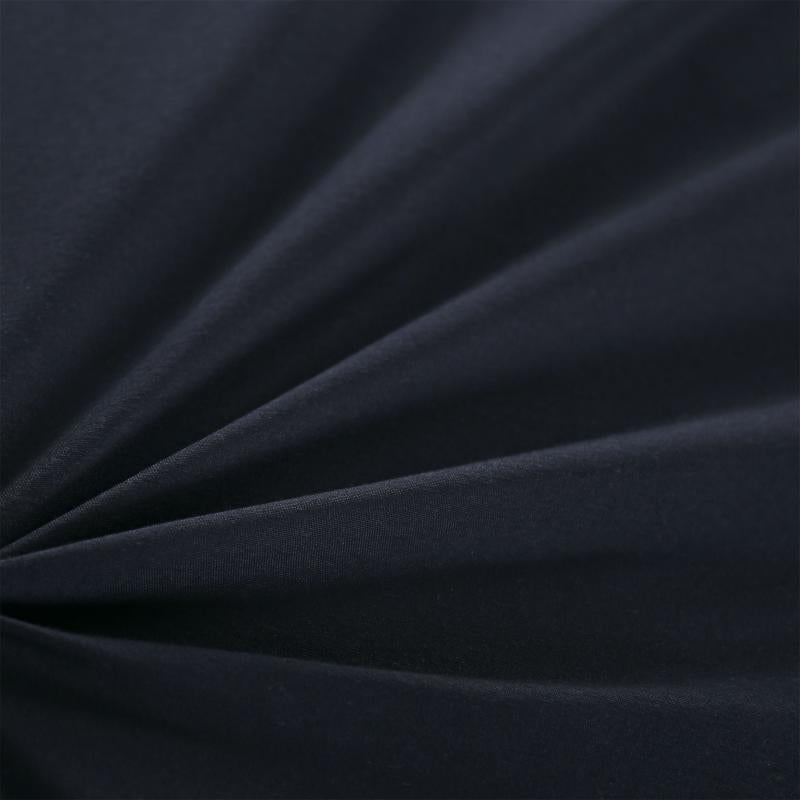Polyester Duvet Cover Solid Bedding Soft & Comfortable Bedroom Guest Room Dorm