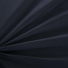 Polyester Duvet Cover Solid Bedding Soft & Comfortable Bedroom Guest Room Dorm