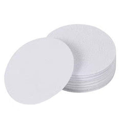 10pcs Adhesive Fastener Dots Stickers Tape Anti Slip Mat