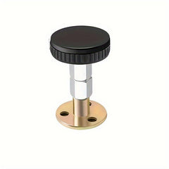 4pcs Headboard Stoppers Anti Shake Tool Adjustable Threaded Bed Frame Fixer
