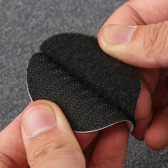 15pcs Quilt Fixers for Bed Sheets- No Pins Needed