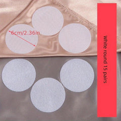 15pcs Quilt Fixers for Bed Sheets- No Pins Needed