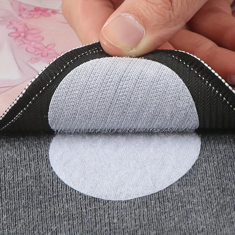 15pcs Quilt Fixers for Bed Sheets- No Pins Needed